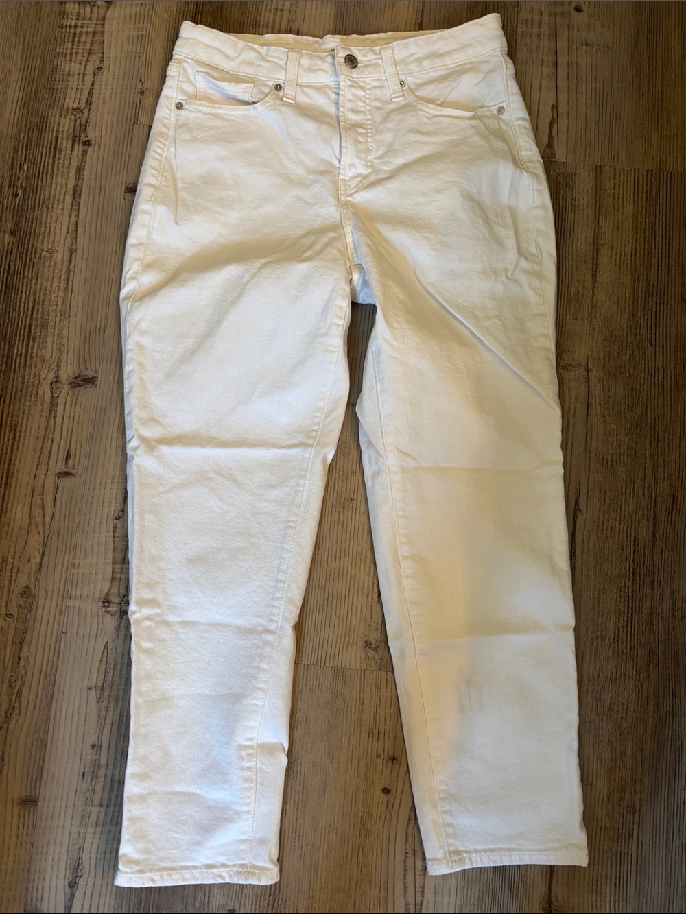 White Denim